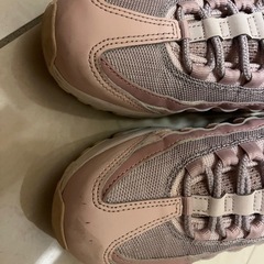 NIKE エアマックス95の画像