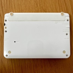 CASIO 電子辞書の画像