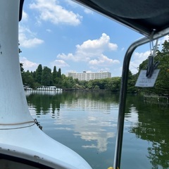 三鷹市に引越して来た40代ママです。