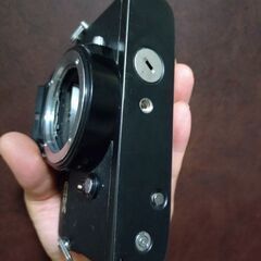 優良品2　MINOLTA XDの画像