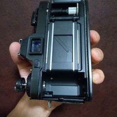 優良品2　MINOLTA XDの画像
