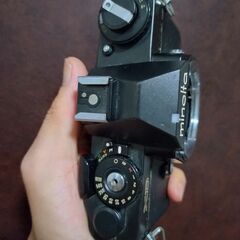 優良品2　MINOLTA XDの画像