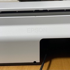 EPSON PX-S505 インクジェットプリンター 本体の画像