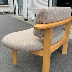 ベンチシートの画像