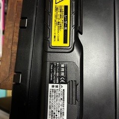 レーザー距離計ＣＰ-30の画像