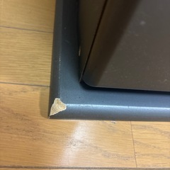 スリム収納棚の画像