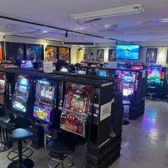 【100スロ】　各種25000円から～