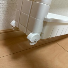 収納棚の画像