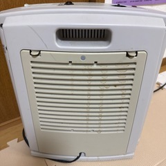 電気ヒーターの画像