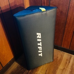 RITFIT アームカールパッド プリーチャーカールパッド 筋トレ 家トレ の画像