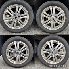 【兵庫】NBOXカスタム★G Lパッケージ★4WD★両側パワースライドドア★KENWOODナビ★TV・Bluetoothオーディオ★車検付き可能ですの画像