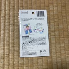 COLOR STICKER ぷっくりツヤツヤの画像