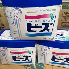 洗濯洗剤 26箱 粉洗剤 まとめ売りの画像