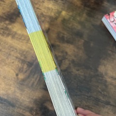 薬屋の独り言19巻の画像