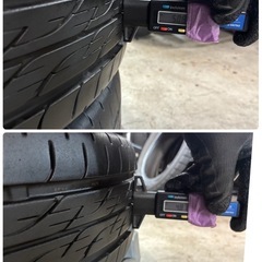 175/70R14🌈ブリヂストンネクストリー🌈日本製サマータイヤ4本セット🌈管オの画像