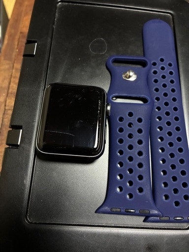 本日取引きできる方Apple Watch series3
