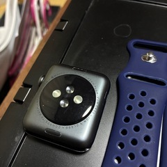 Apple Watch series3の画像