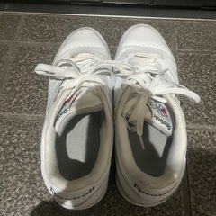 リーボック　26.5㌢の画像