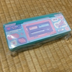 乙女ゲームチックペンケースの画像