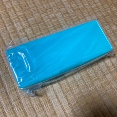 乙女ゲームチックペンケースの画像