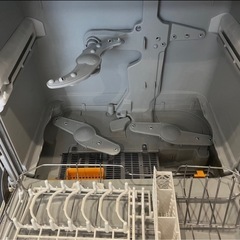 食洗機 パナソニック NP-TM9 2017年モデルの画像