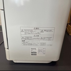 食洗機 パナソニック NP-TM9 2017年モデルの画像