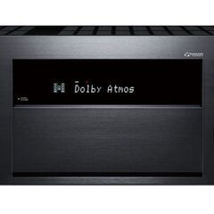 【近隣宅配可】オンキヨー ONKYO 11.2ch AVアンプ レシーバー TX-RZ830 THX準拠 4K/HDR DolbyATMOS DTS:X DolbyVision対応の画像
