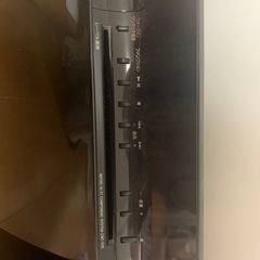 SONY コンポの画像