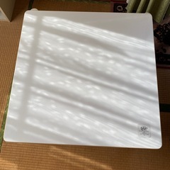差し上げます□■□こたつ　東芝インテリア□■□の画像