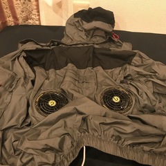 空調服28vバッテリーの画像