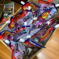 【順次対応致します】トップ　洗濯洗剤の画像