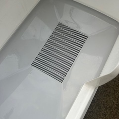 猫用トイレの画像