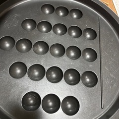 ホットプレートの画像
