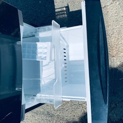 🌸 TOSHIBA ノンフロン冷蔵庫  GR-M15BSの画像