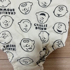ベビー服の画像