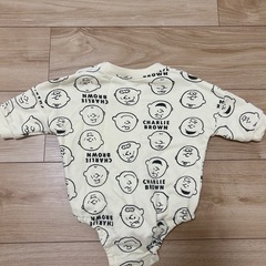 ベビー服の画像
