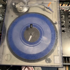 DJ機器の画像