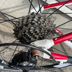 Cinelli （チネリ）EXPERIENCE 105 MIX完成車の画像