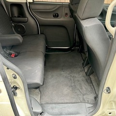 N-BOXターボ！ ホンダ TV ETC 車検有 軽自動車 中古車 美車の画像