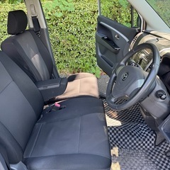 ワゴンRスティングレーOEM車検付き‼️の画像
