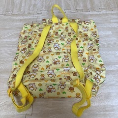 Sanrio ★　コロコロクリリン　リュック　希少の画像