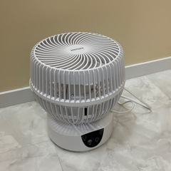 サーキュレーター　リモコン付の画像