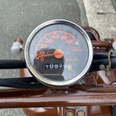ホンダズーマー50！！の画像