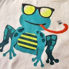 ジンボリー☆タンクトップの画像