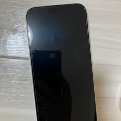 iPhone 16 Pro MAX 256GBホワイト 本体の画像