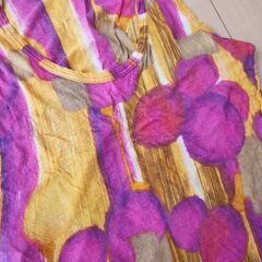 MARNI タンクトップの画像