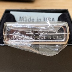 Zippo SS505 海上自衛隊　潜水艦　瑞龍(ずいりゅう)そうりゅう型五番艦(20SS) 横須賀の画像
