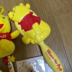 プーさんの画像