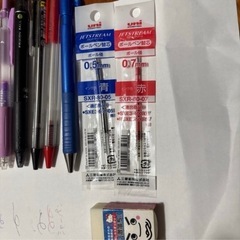 【ご商談中】筆記用具・ペン等の画像