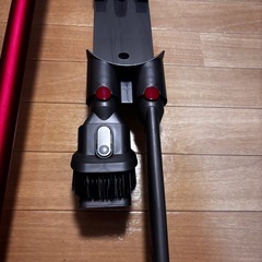 ダイソン　掃除機　v8 アダプター付き
の画像
